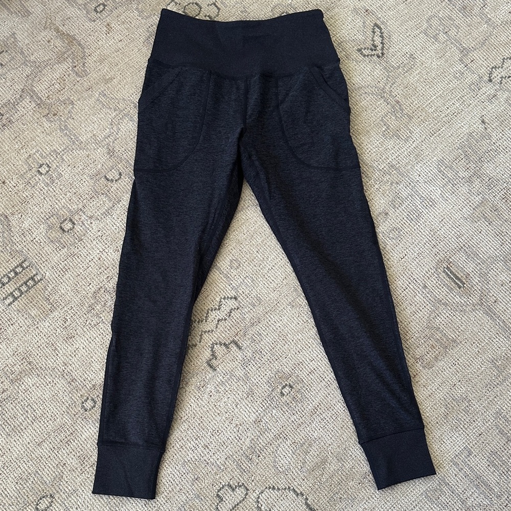 Zella Charcoal Leggings